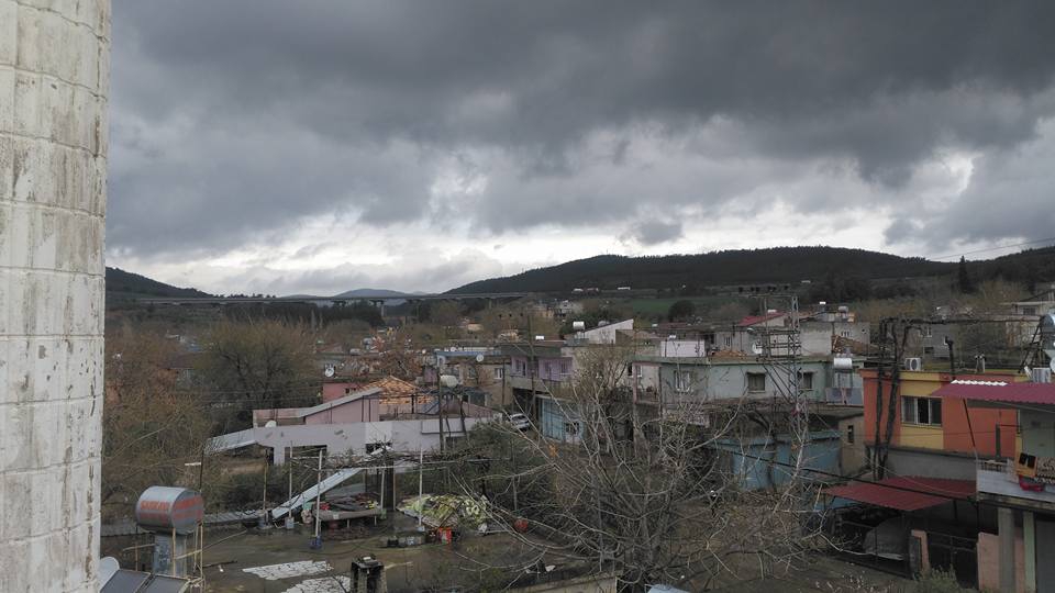 Osmaniye Şekerdere Köyü Resimleri 7