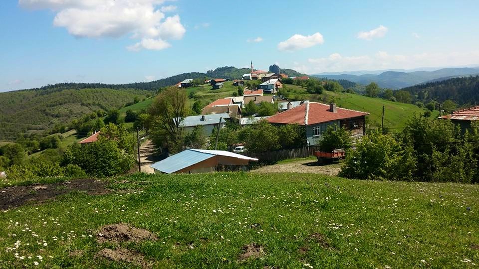 Eflani Bakırcılar Köyü Resimleri 1
