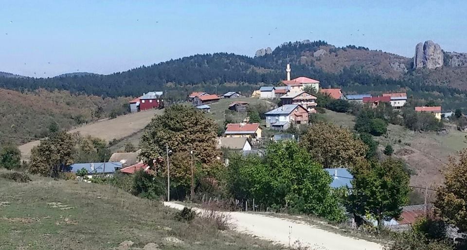 Eflani Bakırcılar Köyü Resimleri 5