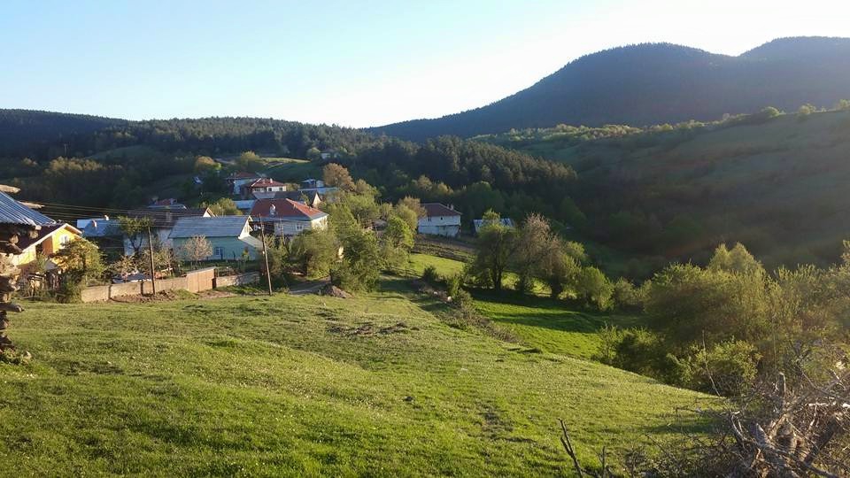 Eflani Bakırcılar Köyü Resimleri 6