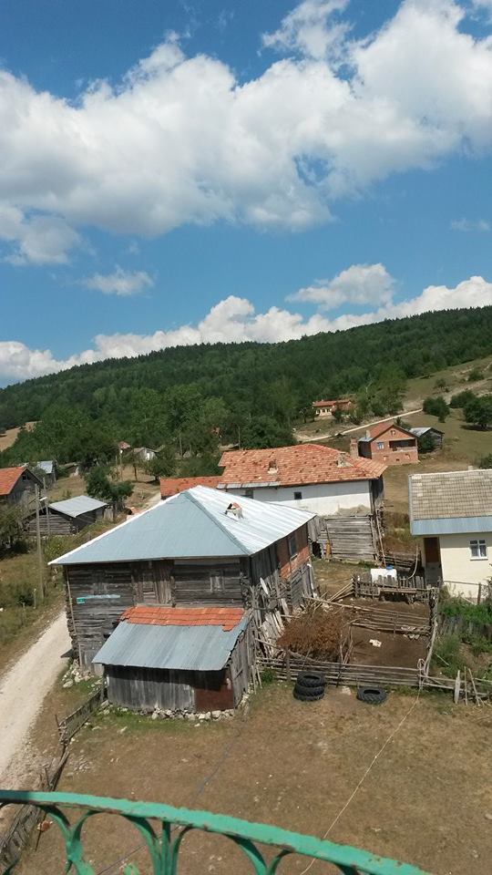 Eflani Bakırcılar Köyü Resimleri 8