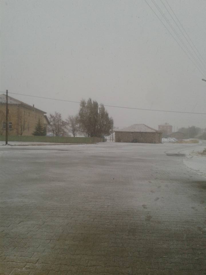 Ağaçören Ahırlı Köyü Resimleri 1