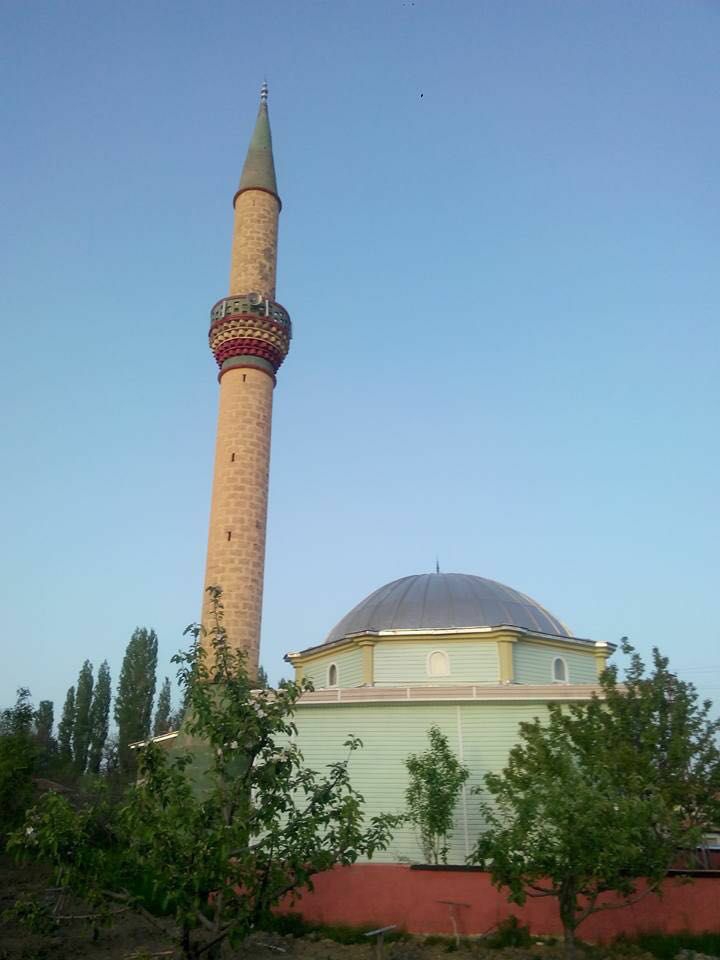 Ağaçören Çatalçeşme Köyü Resimleri 5