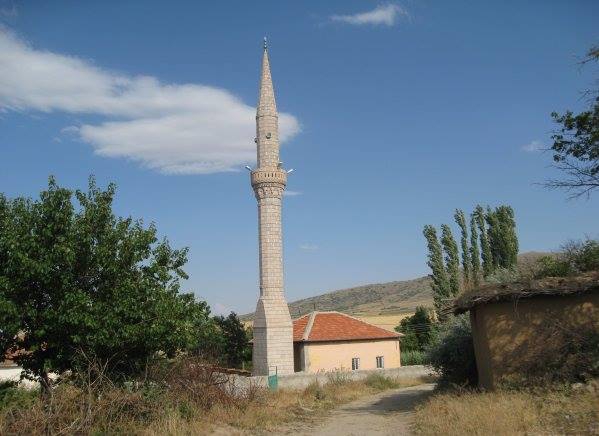 Ağaçören Dadılar Köyü Resimleri 10