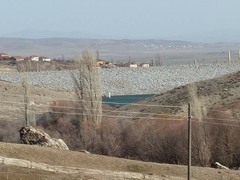 Ağaçören Dadılar Köyü Resimleri 11