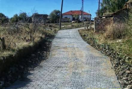 Ağaçören Dadılar Köyü Resimleri 12