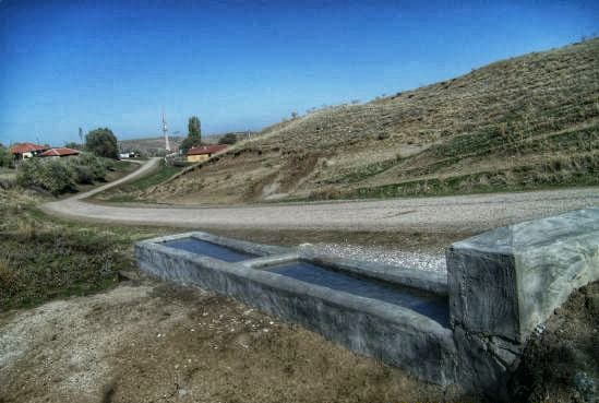 Ağaçören Dadılar Köyü Resimleri 13