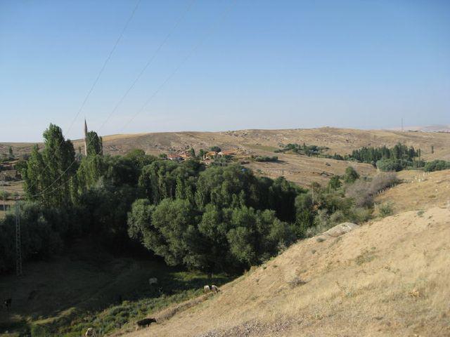 Ağaçören Dadılar Köyü Resimleri 3