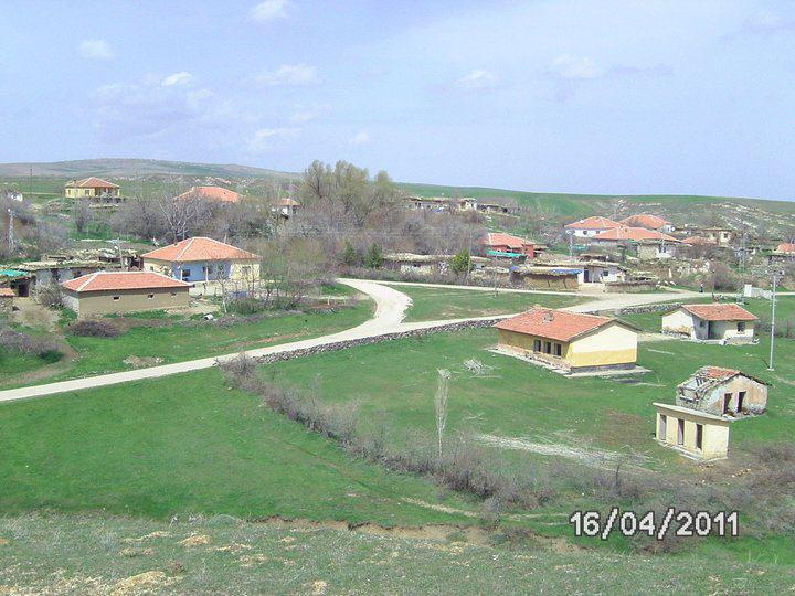 Ağaçören Dadılar Köyü Resimleri 5