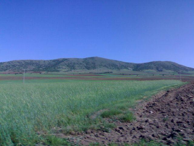 Ağaçören Dadılar Köyü Resimleri 6