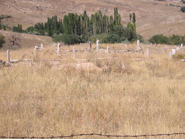 Ağaçören Dadılar Köyü Resimleri 8