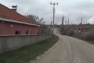 Ağaçören Güzelgöz Köyü Resimleri 4