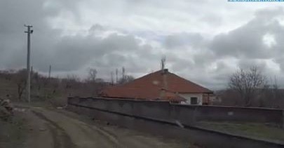 Ağaçören Güzelgöz Köyü Resimleri 5