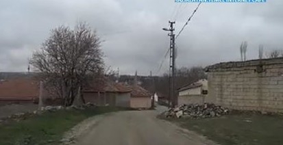 Ağaçören Güzelgöz Köyü Resimleri 6