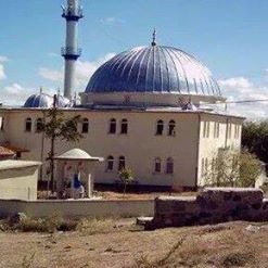 Ağaçören Güzelgöz Köyü Resimleri 7