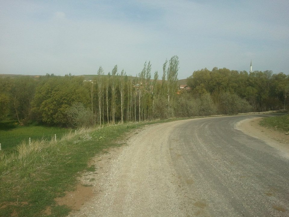 Ağaçören Kılıçlı Köyü Resimleri 1