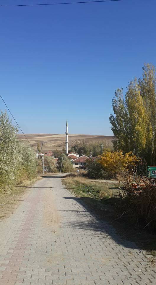 Ağaçören Kılıçlı Köyü Resimleri 3