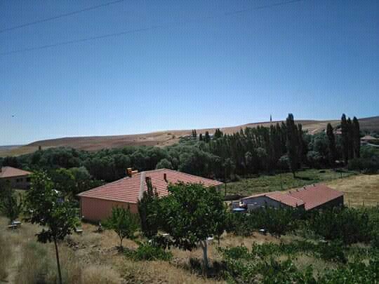 Ağaçören Kılıçlı Köyü Resimleri 4