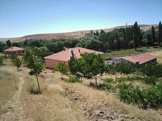 Ağaçören Kılıçlı Köyü Resimleri 5