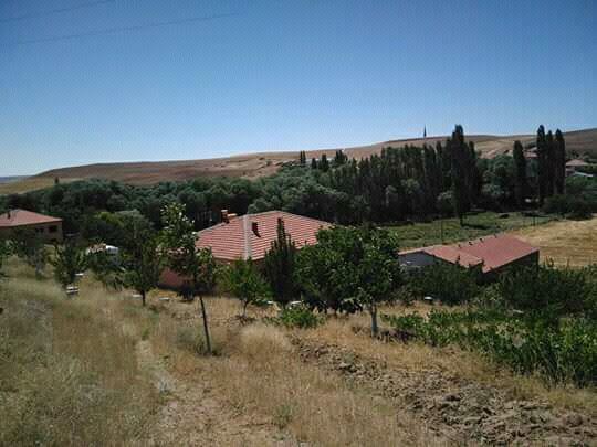 Ağaçören Kılıçlı Köyü Resimleri 6