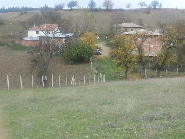 Eflani Bedil Köyü Resimleri 1