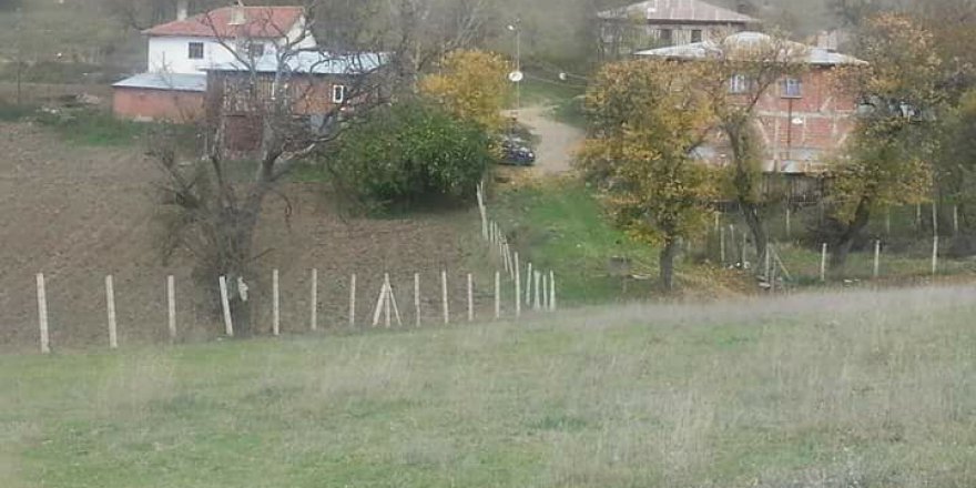 Eflani Bedil Köyü Resimleri