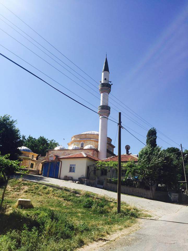 Ağaçören Yenice Köyü Resimleri 2