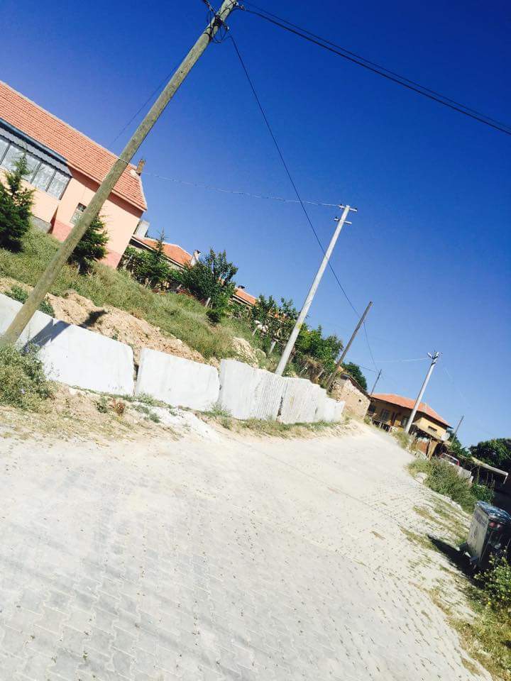 Ağaçören Yenice Köyü Resimleri 3