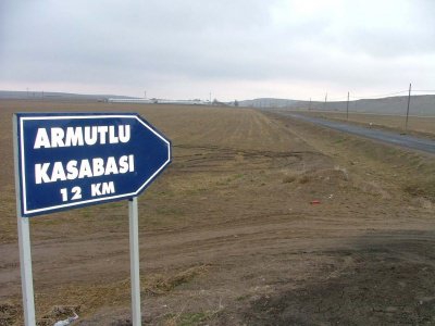 Aksaray Armutlu Köyü Resimleri 1