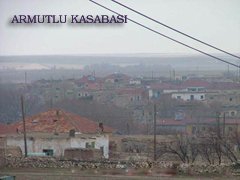 Aksaray Armutlu Köyü Resimleri 2
