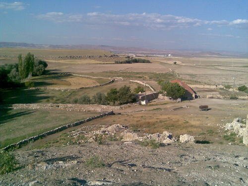 Aksaray Armutlu Köyü Resimleri 3