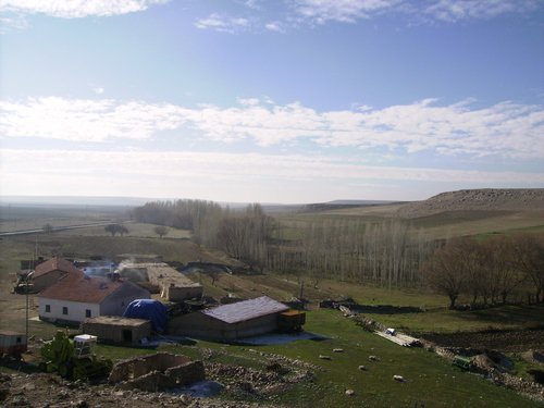 Aksaray Armutlu Köyü Resimleri 4