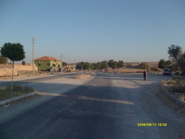 Aksaray Armutlu Köyü Resimleri 5