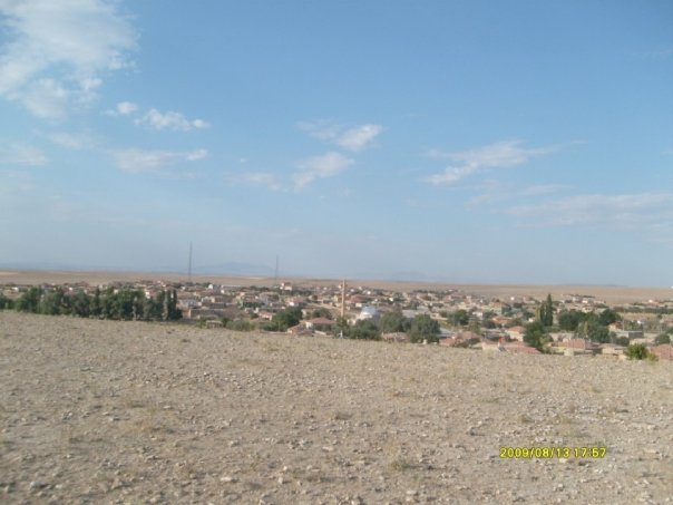 Aksaray Armutlu Köyü Resimleri 6