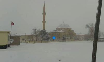 Aksaray Armutlu Köyü Resimleri 7