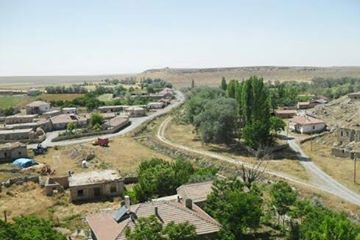 Aksaray Armutlu Köyü Resimleri 8