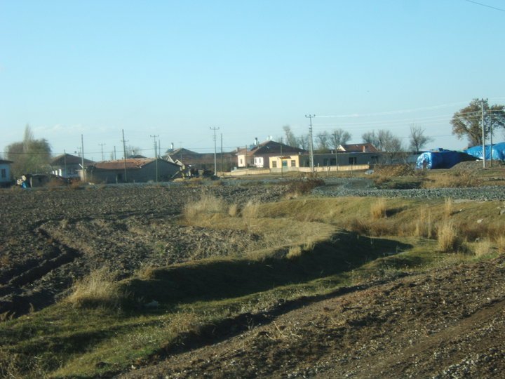Aksaray Ataköy Köyü Resimleri 1