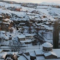 Aksaray Ataköy Köyü Resimleri 6