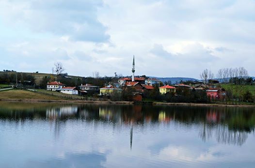Eflani Bostancılar Köyü Resimleri 1