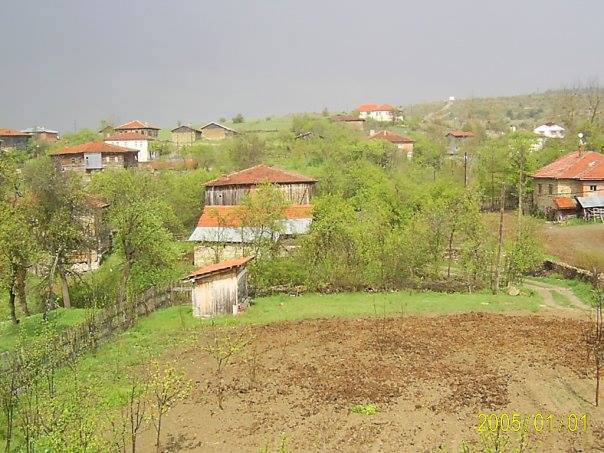 Eflani Bostancılar Köyü Resimleri 2