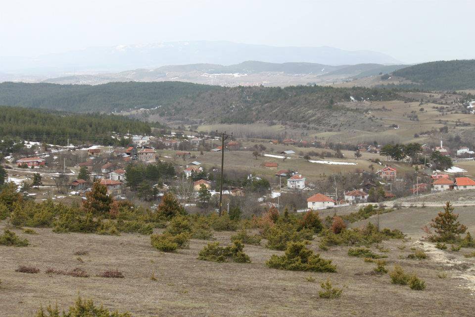 Eflani Bostancılar Köyü Resimleri 6