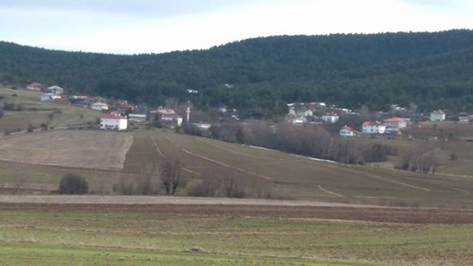 Eflani Bostancılar Köyü Resimleri 7