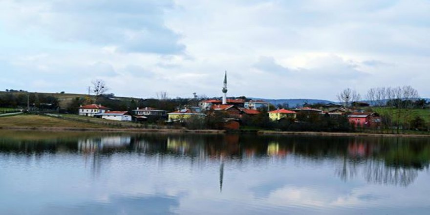 Eflani Bostancılar Köyü Resimleri
