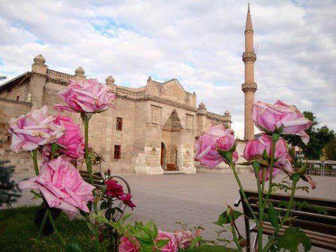 Aksaray Çokyatan Köyü Resimleri 1