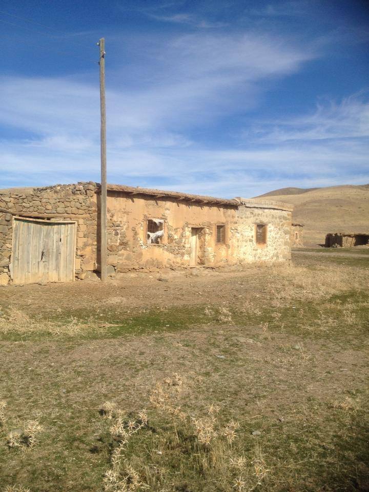 Aksaray Çokyatan Köyü Resimleri 2