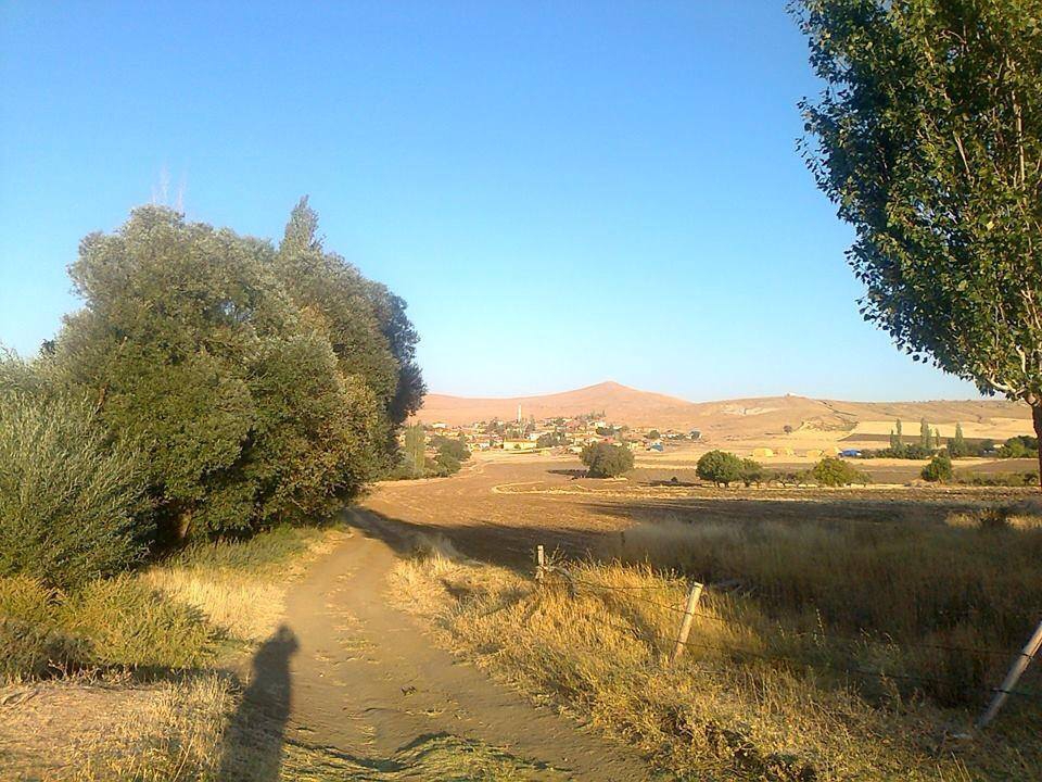 Aksaray Çokyatan Köyü Resimleri 3