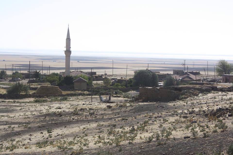 Aksaray Çokyatan Köyü Resimleri 4