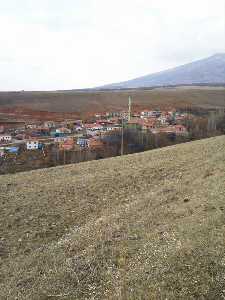 Aksaray Ekecikgödeler Köyü Resimleri 1