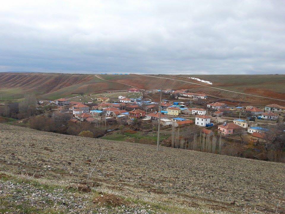 Aksaray Ekecikgödeler Köyü Resimleri 10