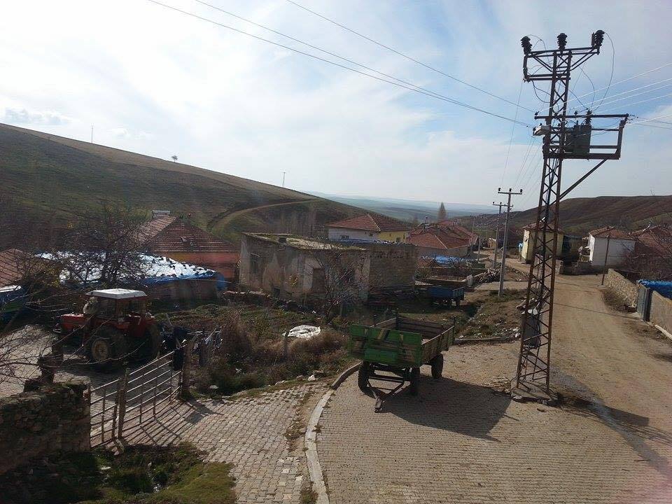 Aksaray Ekecikgödeler Köyü Resimleri 11